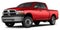 2012 RAM 1500 4WD Crew Cab 5.7 Ft Box Laramie Longhorn Edition