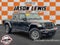 2025 Jeep Gladiator Rubicon 4x4