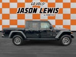 2025 Jeep Gladiator Rubicon 4x4
