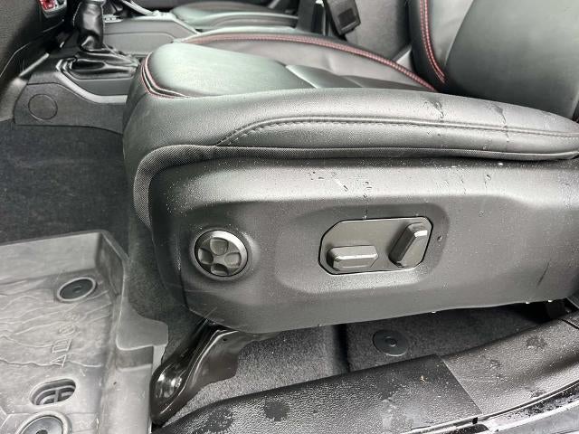 2025 Jeep Gladiator Rubicon 4x4