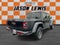 2025 Jeep Gladiator Rubicon 4x4