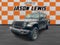 2025 Jeep Gladiator Rubicon 4x4