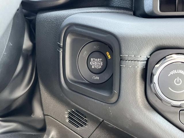 2026 Jeep Gladiator Mojave 4x4