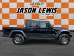 2026 Jeep Gladiator Mojave 4x4