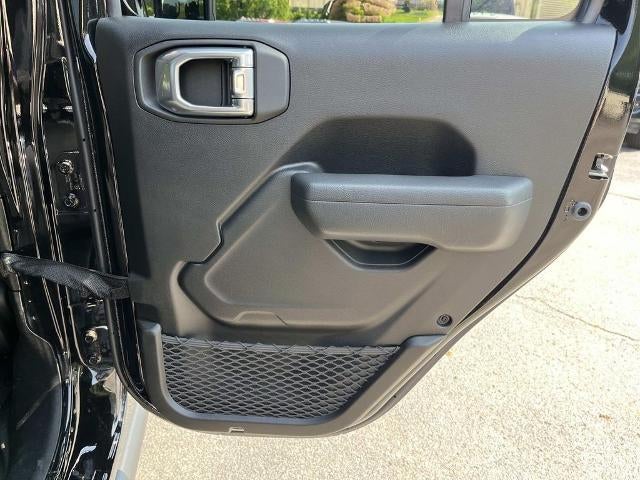 2026 Jeep Gladiator Mojave 4x4