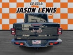 2026 Jeep Gladiator Mojave 4x4