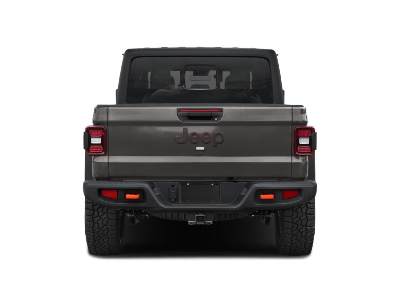 2026 Jeep Gladiator Mojave 4x4