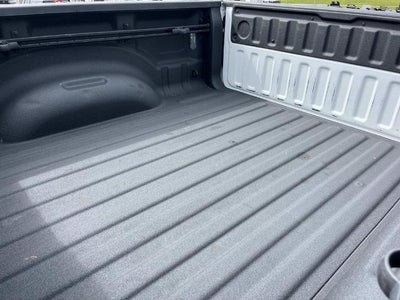 2023 RAM 1500 Big Horn 4x2 Crew Cab 5'7" Box