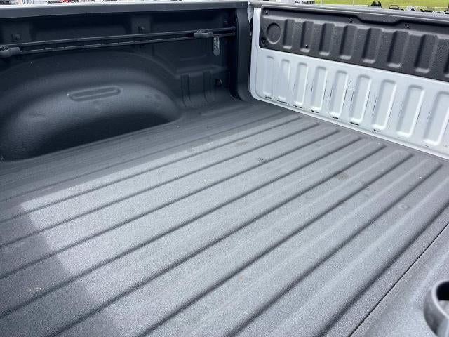 2023 RAM 1500 Big Horn 4x2 Crew Cab 5'7" Box
