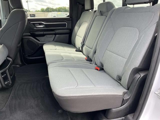 2023 RAM 1500 Big Horn 4x2 Crew Cab 5'7" Box