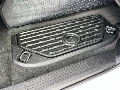 2023 RAM 1500 Big Horn 4x2 Crew Cab 5'7" Box
