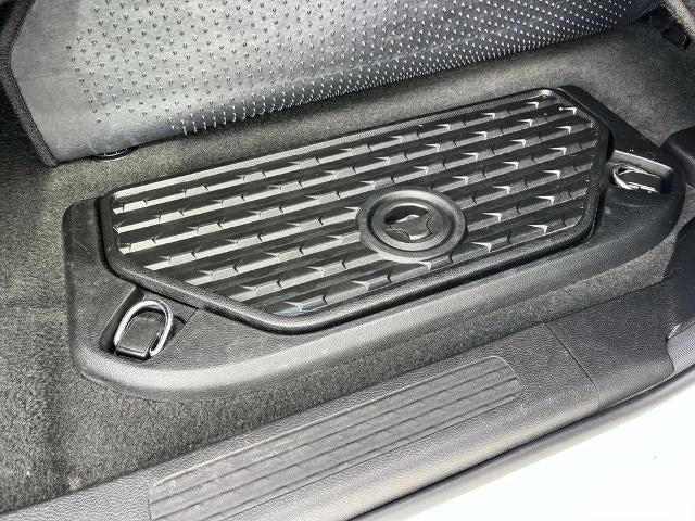 2023 RAM 1500 Big Horn 4x2 Crew Cab 5'7" Box