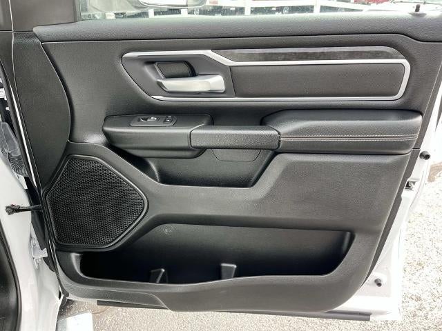 2023 RAM 1500 Big Horn 4x2 Crew Cab 5'7" Box