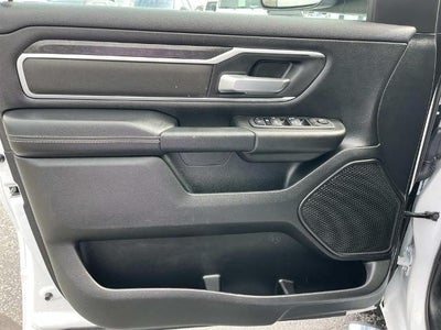 2023 RAM 1500 Big Horn 4x2 Crew Cab 5'7" Box