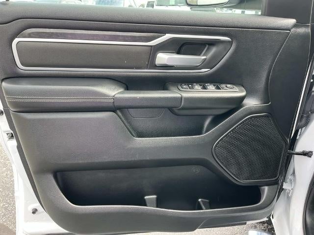 2023 RAM 1500 Big Horn 4x2 Crew Cab 5'7" Box