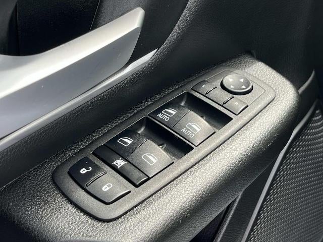 2023 RAM 1500 Big Horn 4x2 Crew Cab 5'7" Box