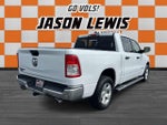 2023 RAM 1500 Big Horn 4x2 Crew Cab 5'7" Box