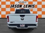 2023 RAM 1500 Big Horn 4x2 Crew Cab 5'7" Box