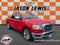 2024 RAM 1500 Laramie 4x2 Crew Cab 5'7" Box
