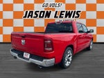 2024 RAM 1500 Laramie 4x2 Crew Cab 5'7" Box