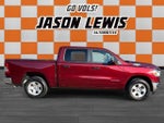 2024 RAM 1500 Big Horn 4x4 Crew Cab 5'7" Box