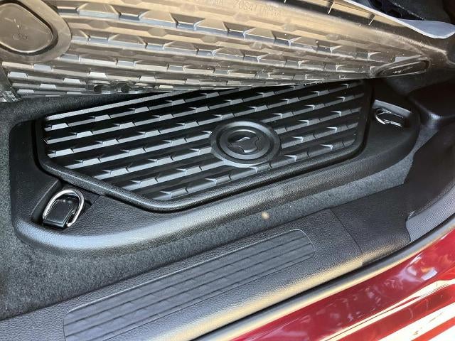 2024 RAM 1500 Big Horn 4x4 Crew Cab 5'7" Box