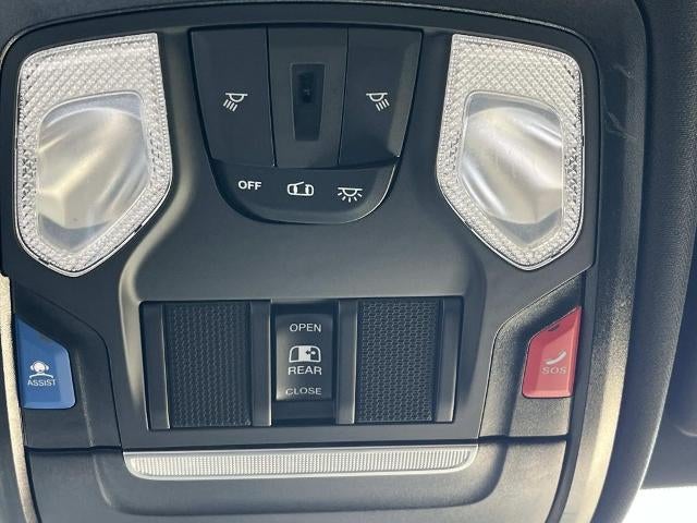 2024 RAM 1500 Big Horn 4x4 Crew Cab 5'7" Box
