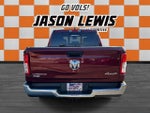 2024 RAM 1500 Big Horn 4x4 Crew Cab 5'7" Box