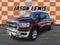 2024 RAM 1500 Big Horn 4x4 Crew Cab 5'7" Box