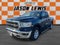 2024 RAM 1500 Big Horn 4x4 Quad Cab 6'4" Box