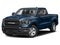 2024 RAM 1500 Big Horn 4x4 Quad Cab 6'4" Box