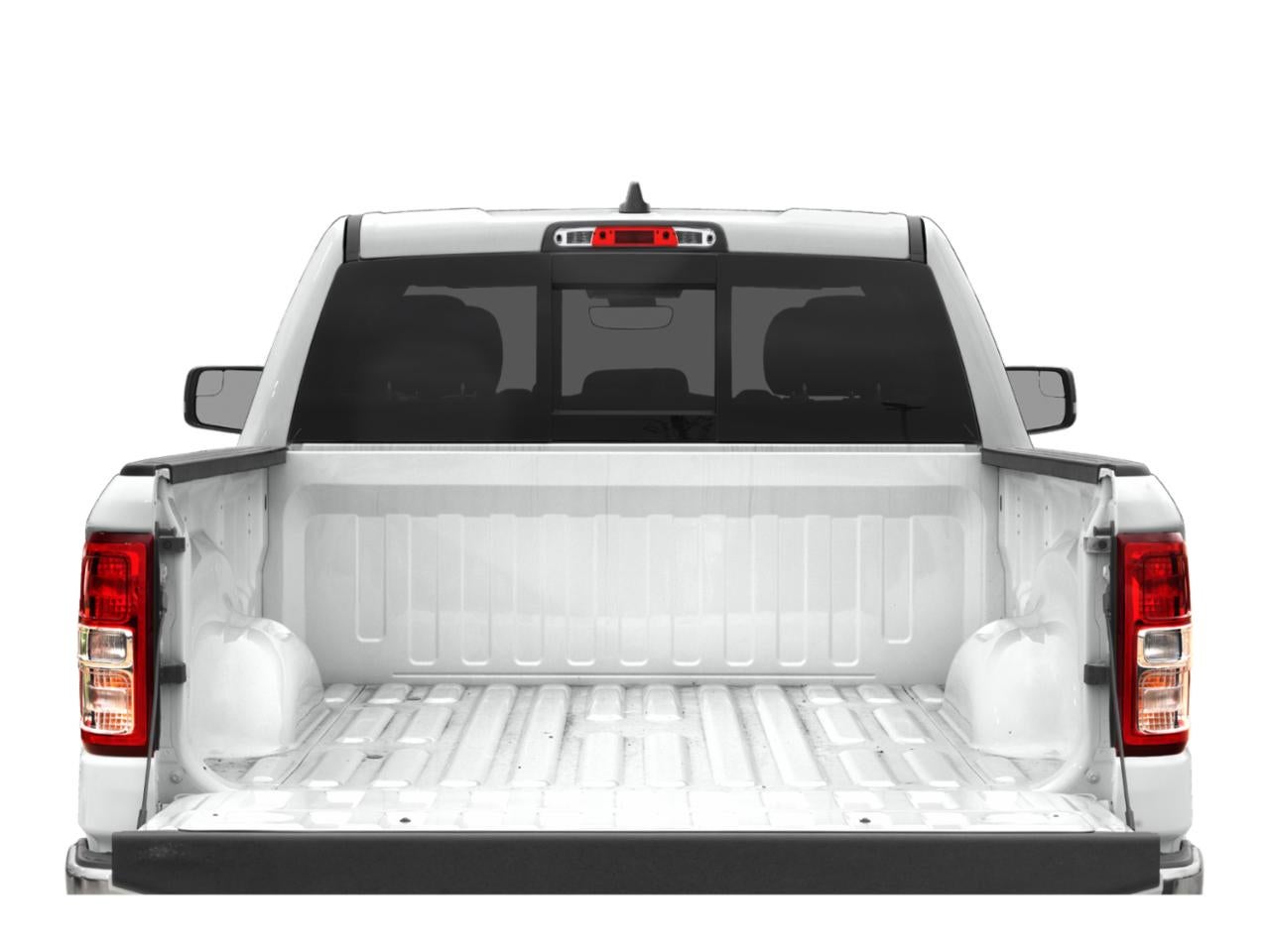 2024 RAM 1500 Big Horn 4x4 Quad Cab 6'4" Box