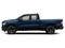 2024 RAM 1500 Big Horn 4x4 Quad Cab 6'4" Box