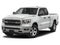 2024 RAM 1500 Big Horn 4x4 Quad Cab 6'4" Box