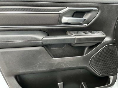 2025 RAM 1500 Big Horn 4x4 Crew Cab 5'7" Box