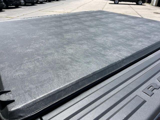 2026 RAM 1500 Limited 4x4 Crew Cab 5'7" Box