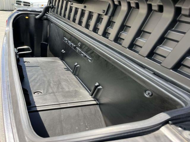 2026 RAM 1500 Limited 4x4 Crew Cab 5'7" Box