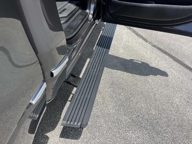 2026 RAM 1500 Limited 4x4 Crew Cab 5'7" Box