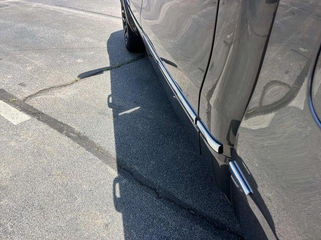 2026 RAM 1500 Limited 4x4 Crew Cab 5'7" Box