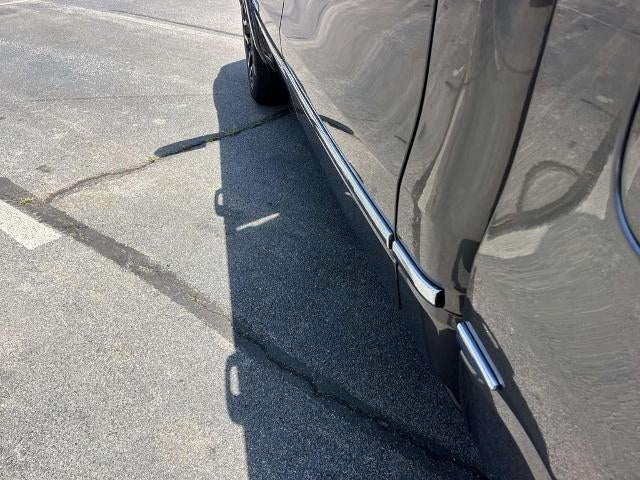 2026 RAM 1500 Limited 4x4 Crew Cab 5'7" Box