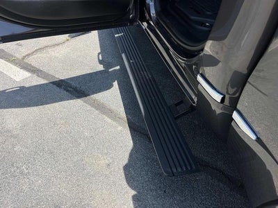 2026 RAM 1500 Limited 4x4 Crew Cab 5'7" Box