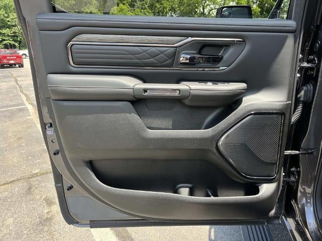 2026 RAM 1500 Limited 4x4 Crew Cab 5'7" Box