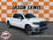 2025 RAM 1500 Laramie 4x4 Crew Cab 5'7" Box