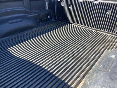 2025 RAM 1500 Laramie 4x4 Crew Cab 5'7" Box