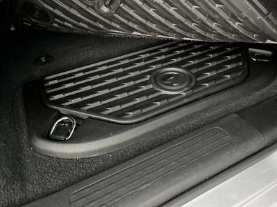 2025 RAM 1500 Laramie 4x4 Crew Cab 5'7" Box