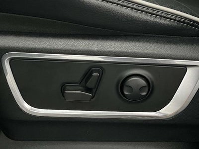 2025 RAM 1500 Laramie 4x4 Crew Cab 5'7" Box