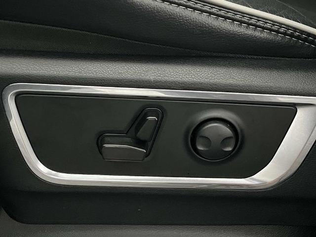 2025 RAM 1500 Laramie 4x4 Crew Cab 5'7" Box