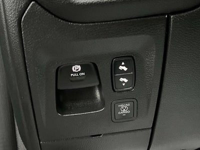 2025 RAM 1500 Laramie 4x4 Crew Cab 5'7" Box