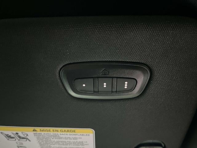 2025 RAM 1500 Laramie 4x4 Crew Cab 5'7" Box