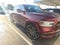 2019 RAM 1500 Laramie 4x4 Crew Cab 5'7" Box